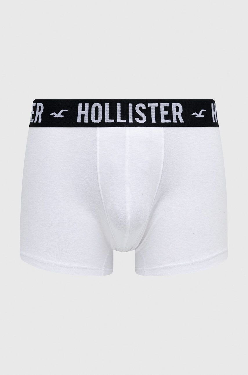 Hollister Co. Boxerky (5-pak) - Pepit.sk