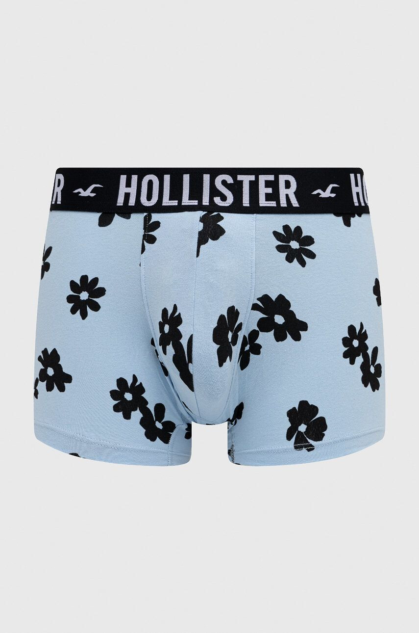 Hollister Co. Boxerky (5-pak) - Pepit.sk