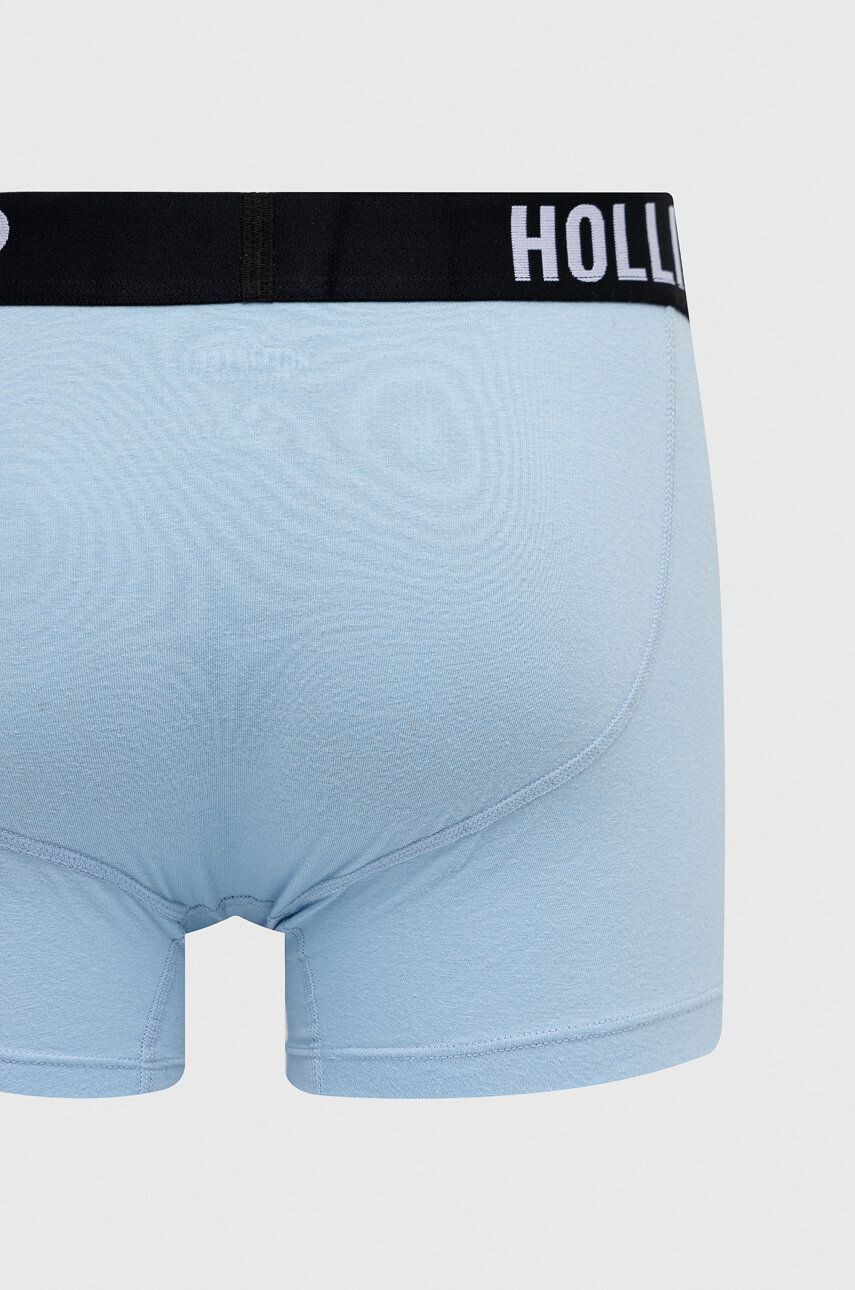 Hollister Co. Boxerky (5-pak) - Pepit.sk