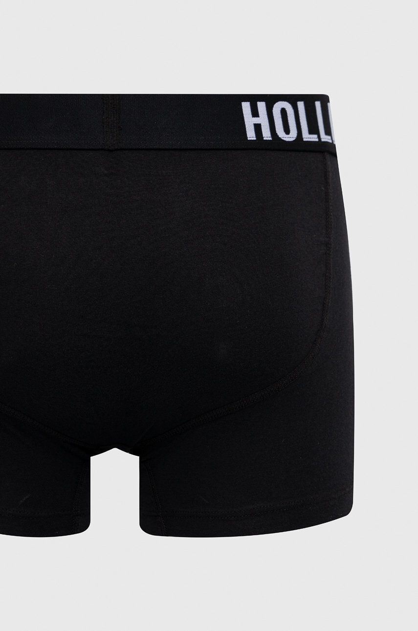 Hollister Co. Boxerky (5-pak) - Pepit.sk