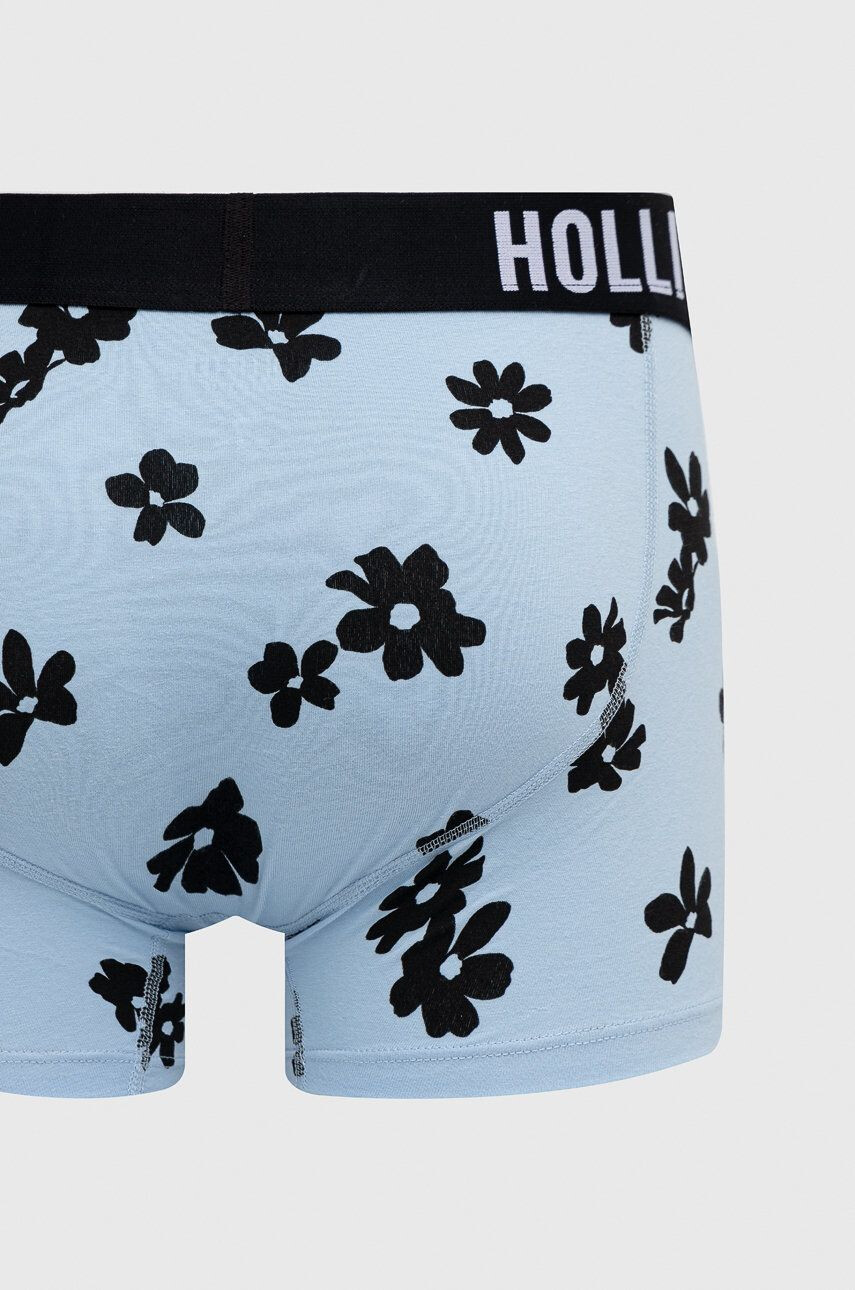 Hollister Co. Boxerky (5-pak) - Pepit.sk