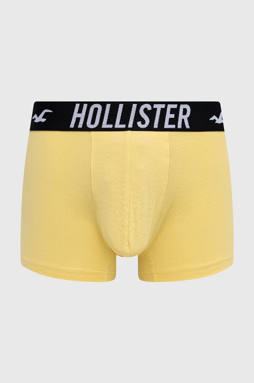 Hollister Co. Boxerky (5-pak) - Pepit.sk