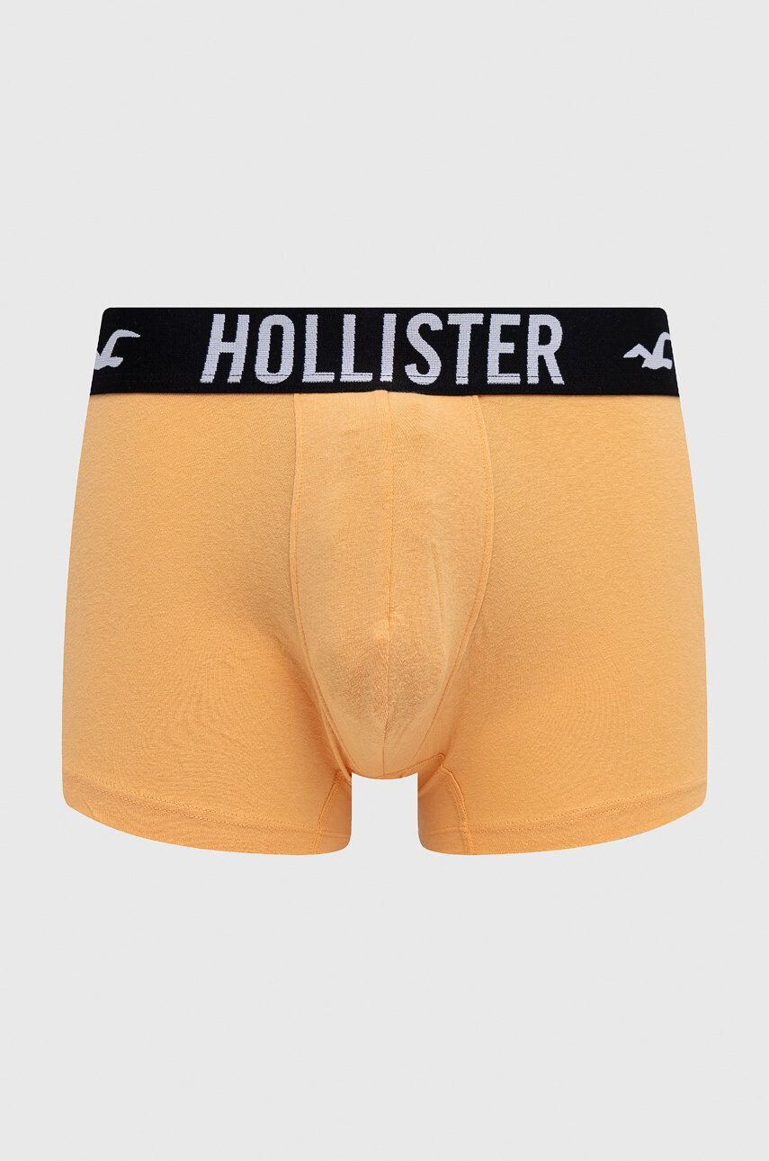 Hollister Co. Boxerky (5-pak) - Pepit.sk