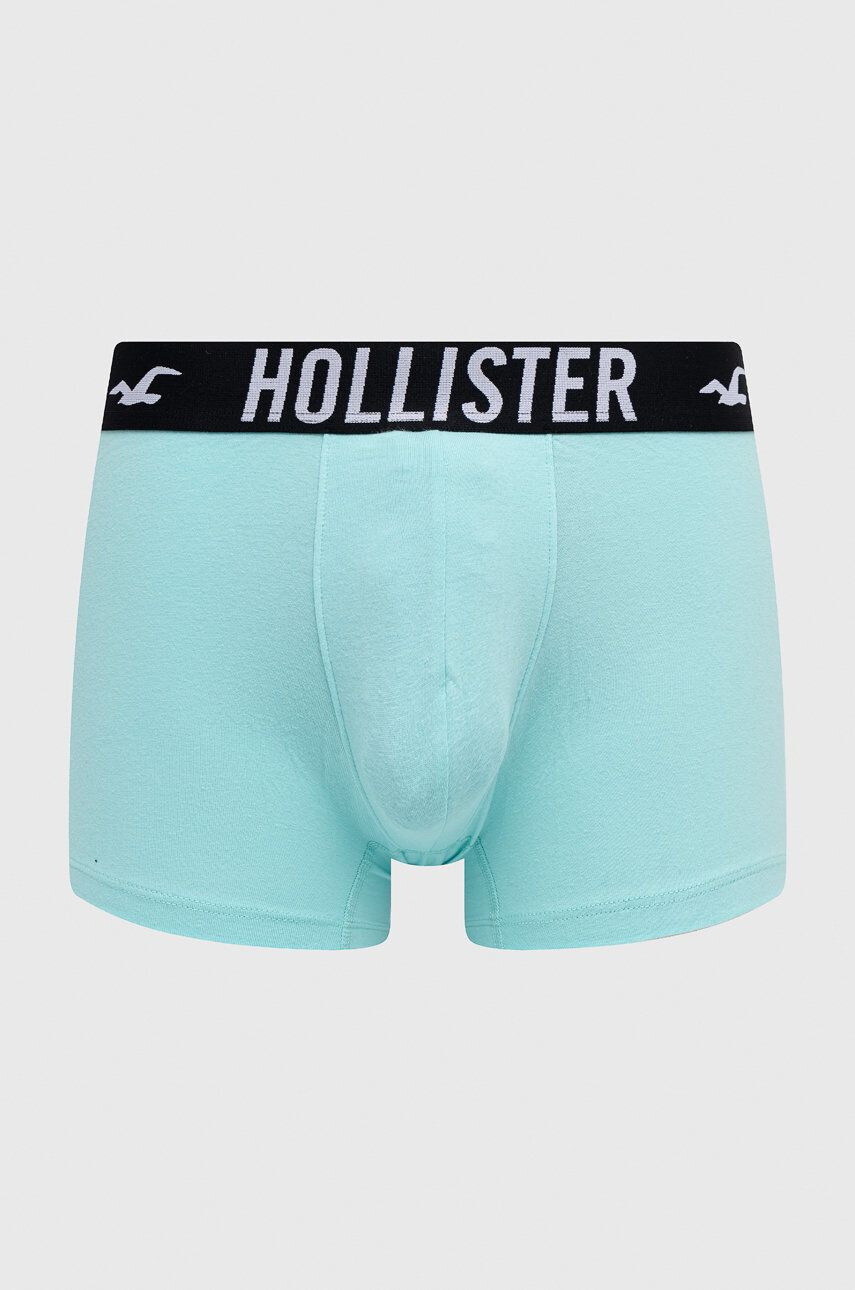 Hollister Co. Boxerky (5-pak) - Pepit.sk