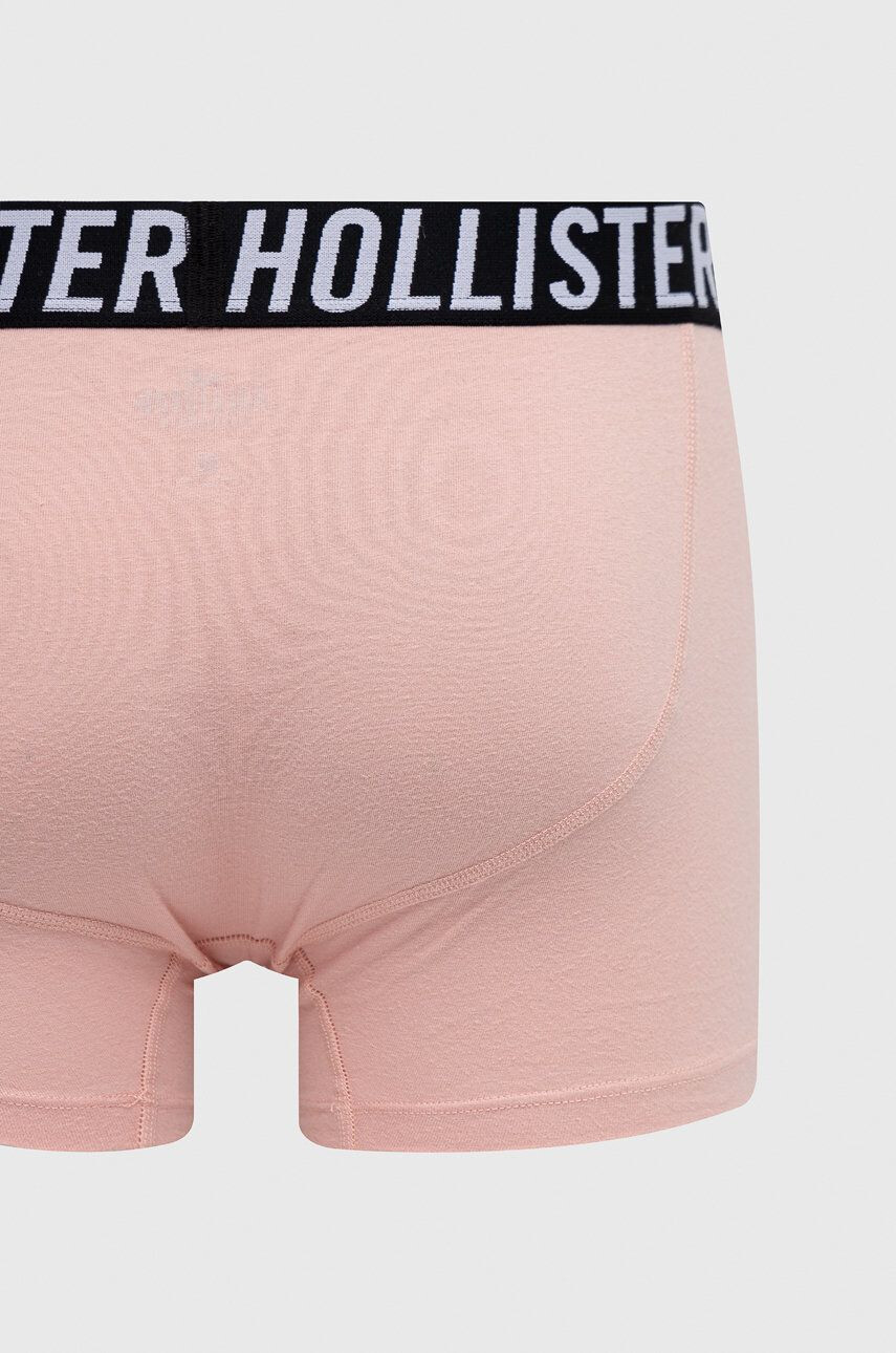 Hollister Co. Boxerky (5-pak) - Pepit.sk