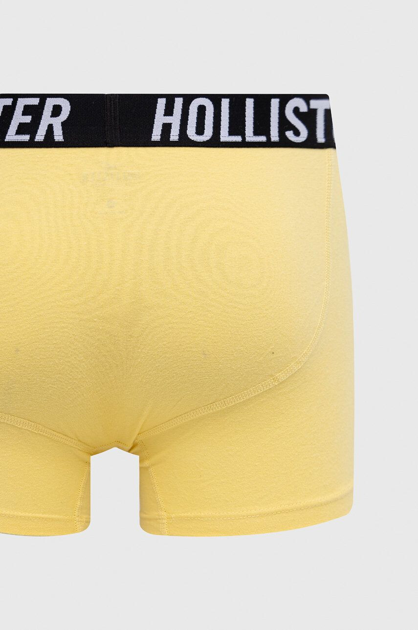 Hollister Co. Boxerky (5-pak) - Pepit.sk