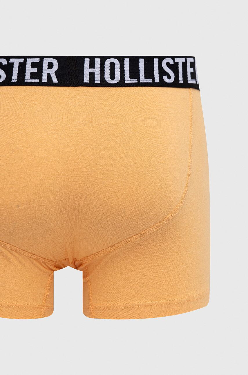 Hollister Co. Boxerky (5-pak) - Pepit.sk