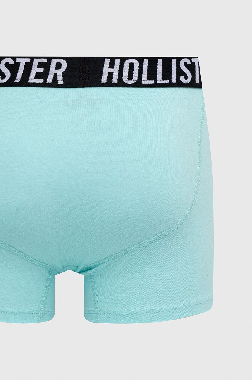 Hollister Co. Boxerky (5-pak) - Pepit.sk