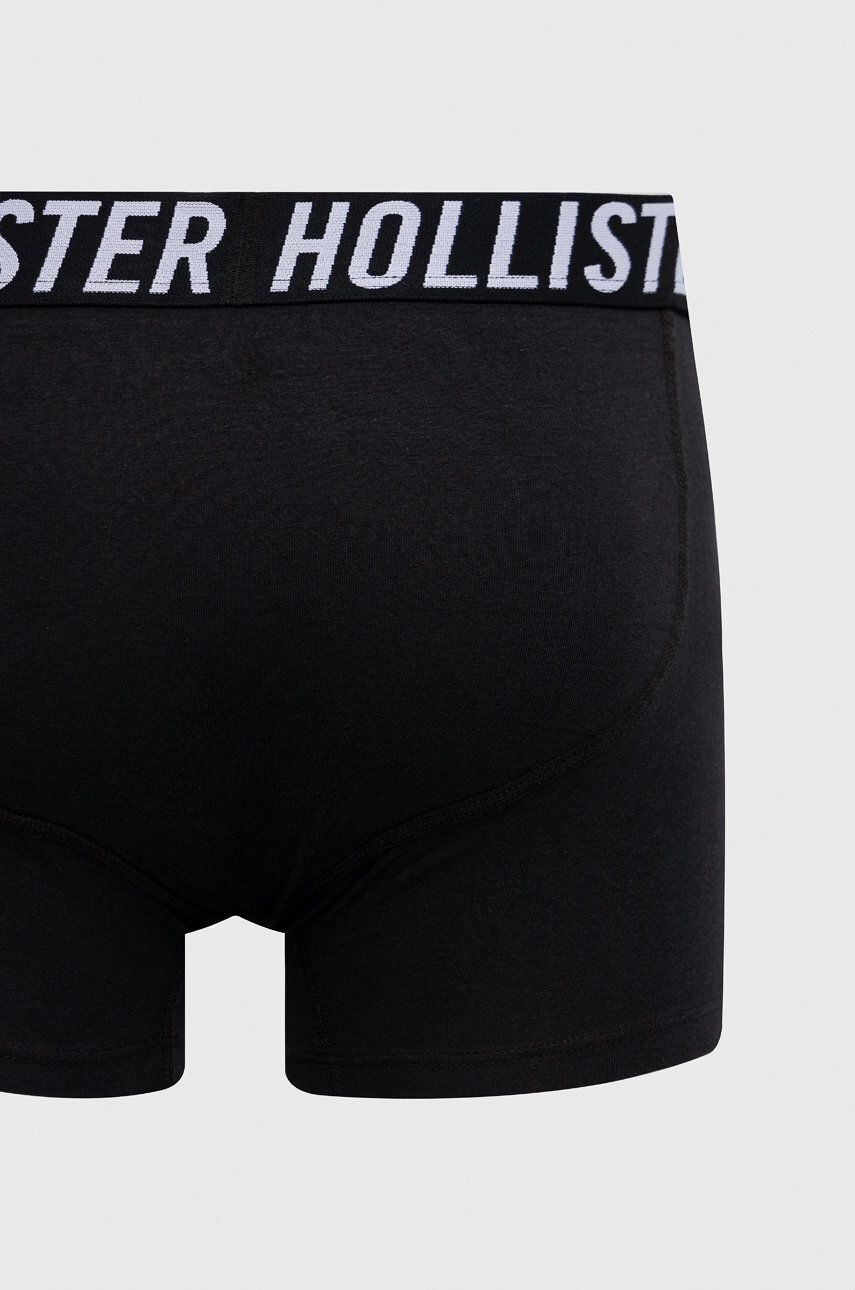 Hollister Co. Boxerky (5-pak) - Pepit.sk