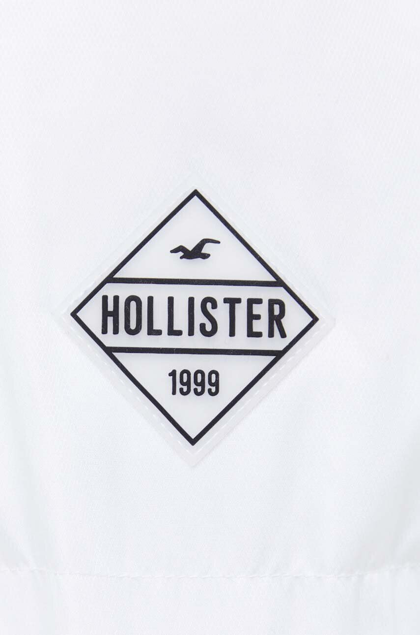 Hollister Co. Bunda - Pepit.sk