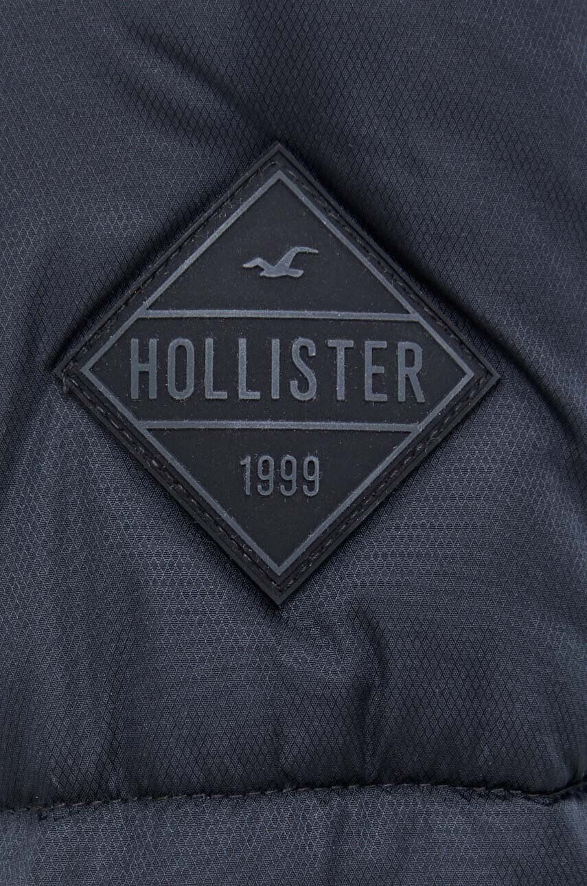 Hollister Co. Bunda - Pepit.sk