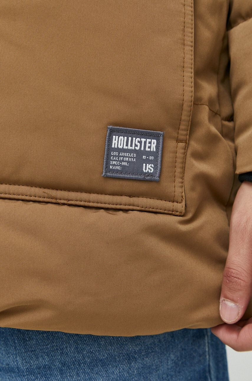 Hollister Co. Bunda - Pepit.sk