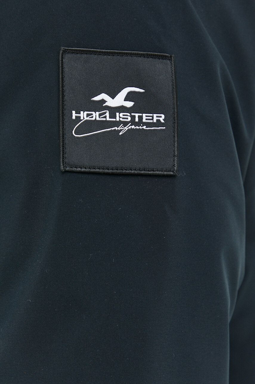 Hollister Co. Bunda - Pepit.sk