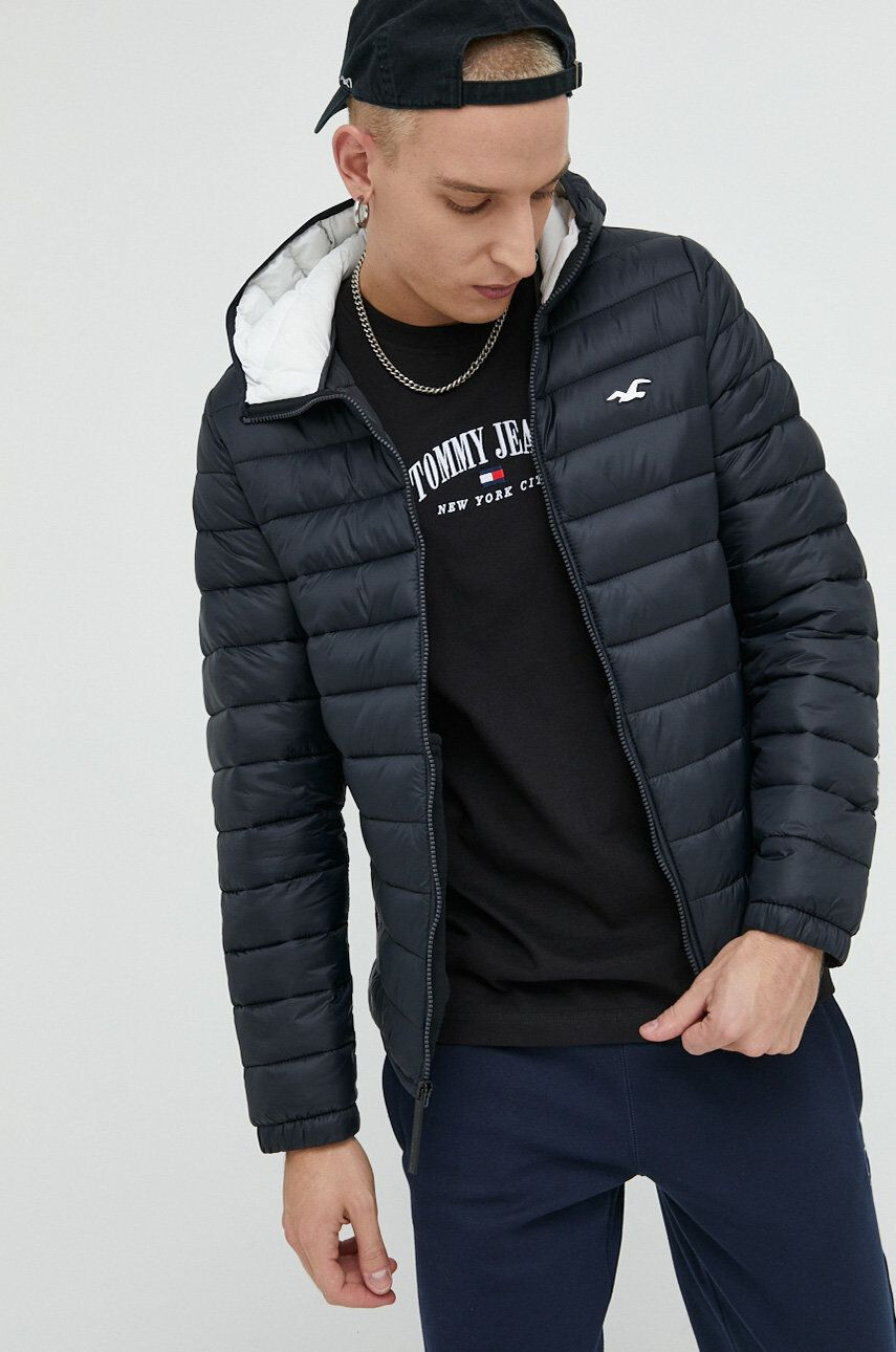 Hollister Co. Bunda - Pepit.sk