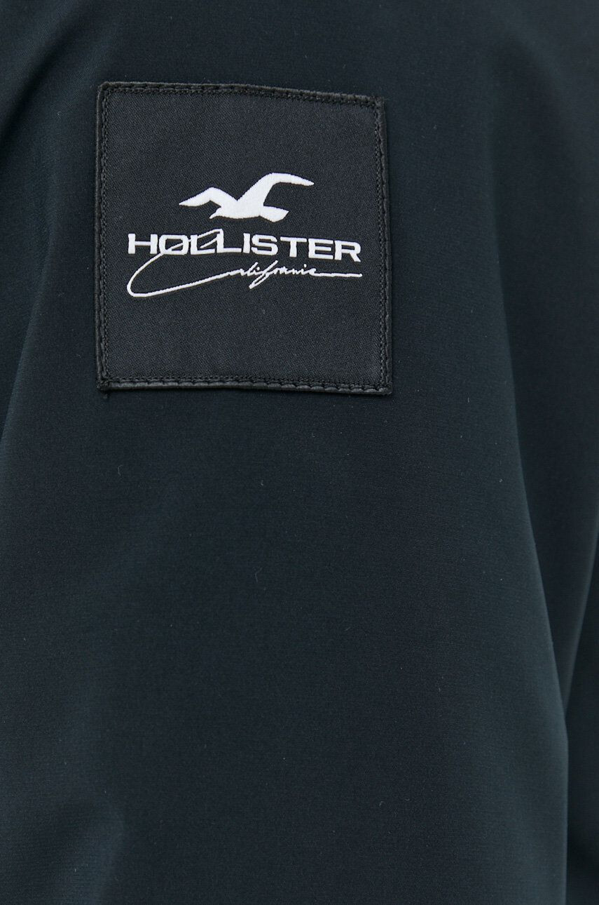 Hollister Co. Bunda - Pepit.sk