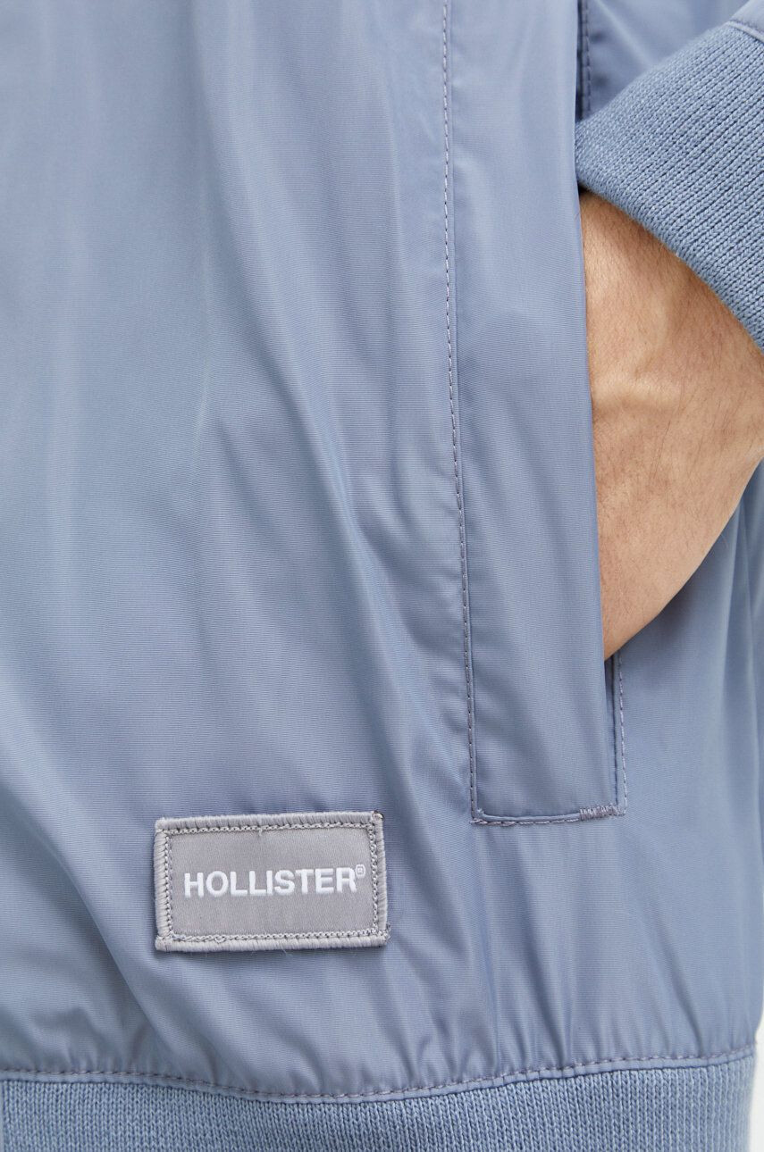 Hollister Co. Bunda - Pepit.sk