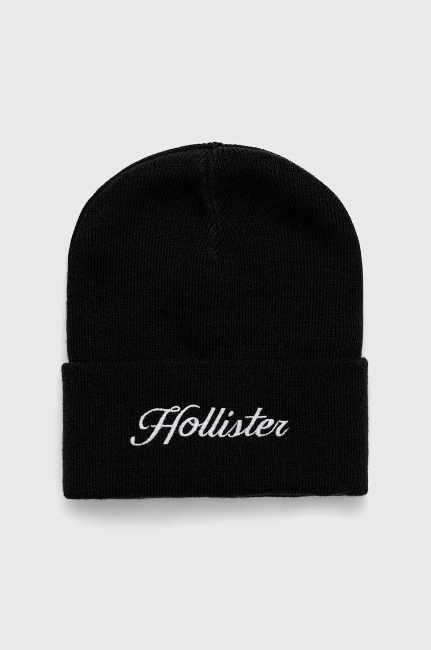 Hollister Co. Čiapka a rukavice - Pepit.sk