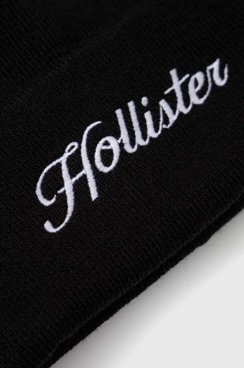 Hollister Co. Čiapka a rukavice - Pepit.sk