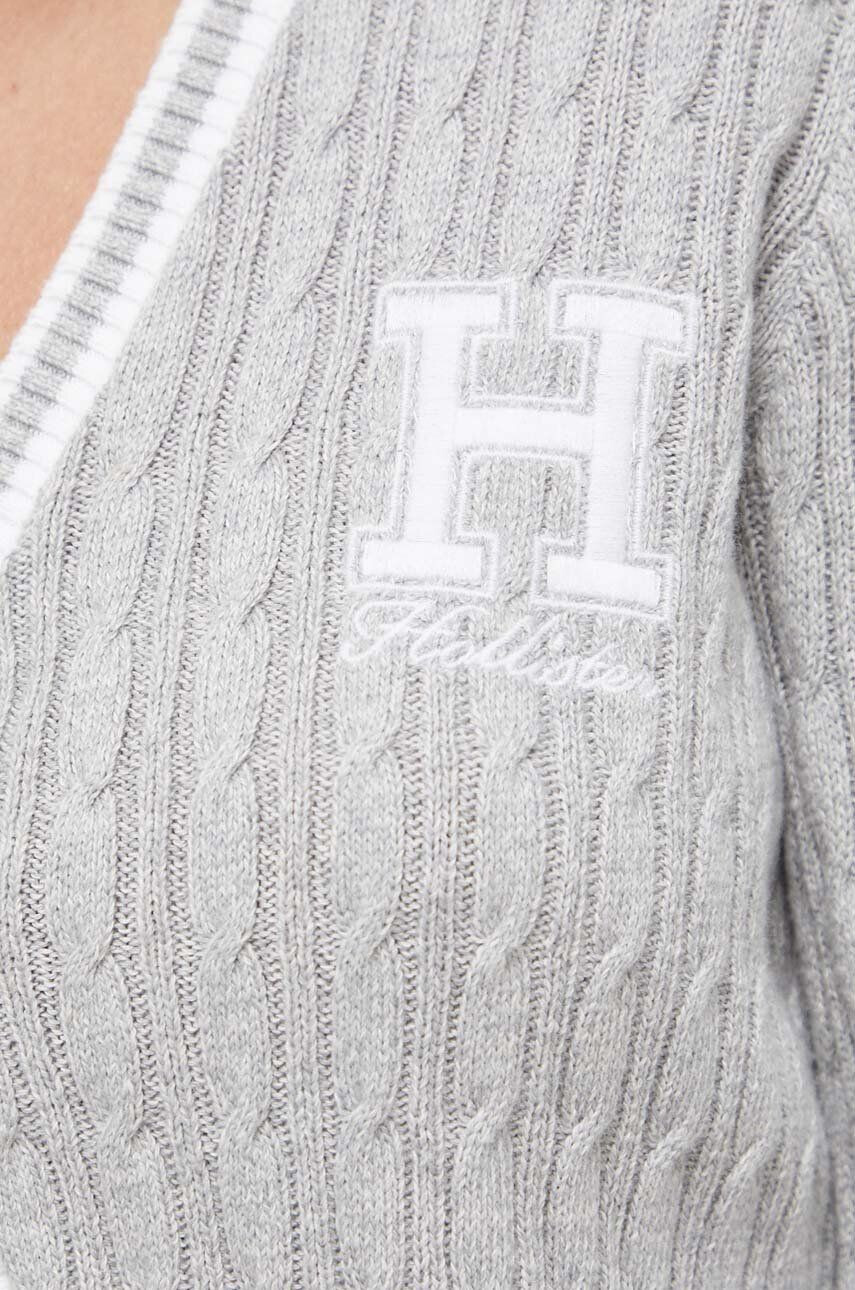 Hollister Co. Kardigán - Pepit.sk