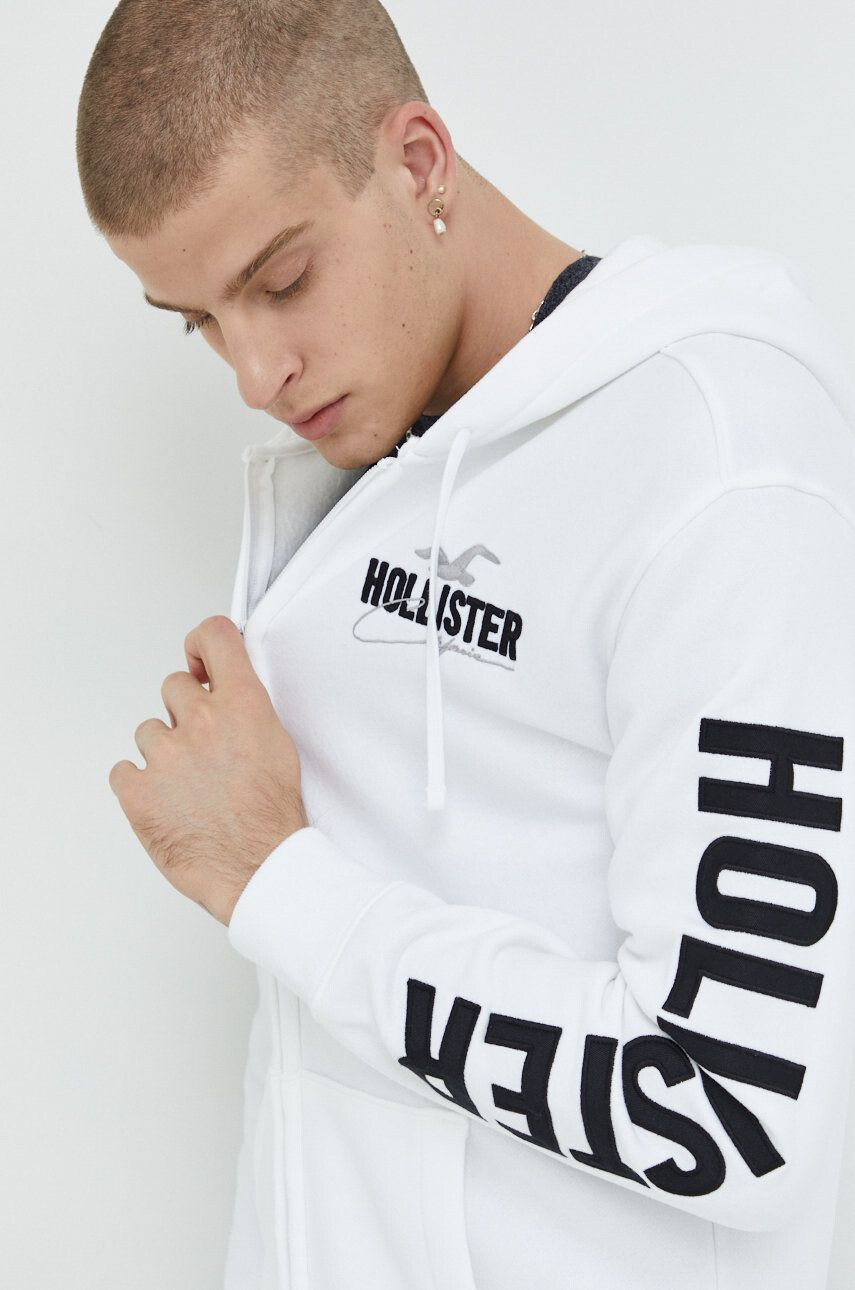 Hollister Co. Mikina - Pepit.sk