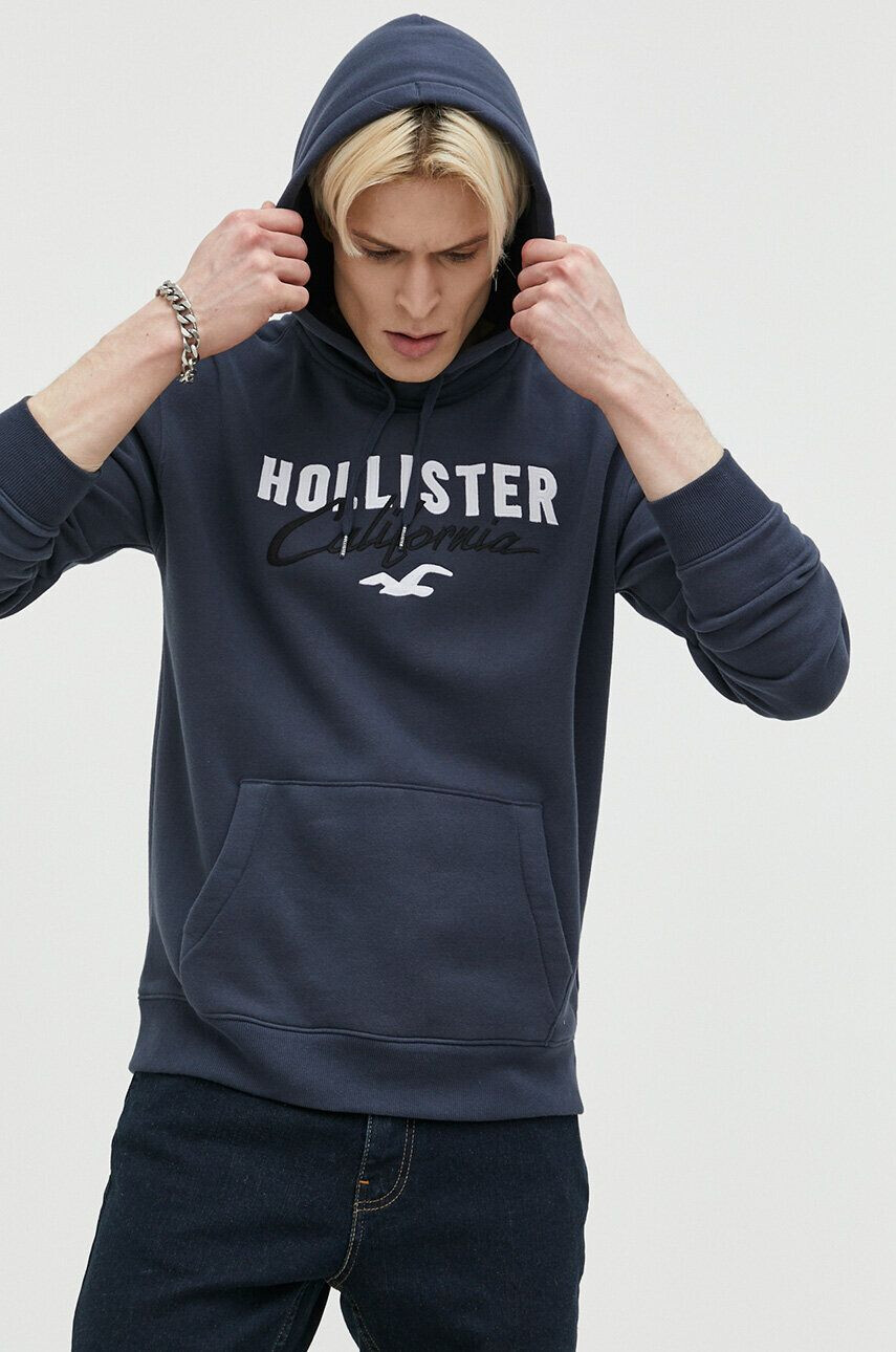 Hollister Co. Mikina - Pepit.sk