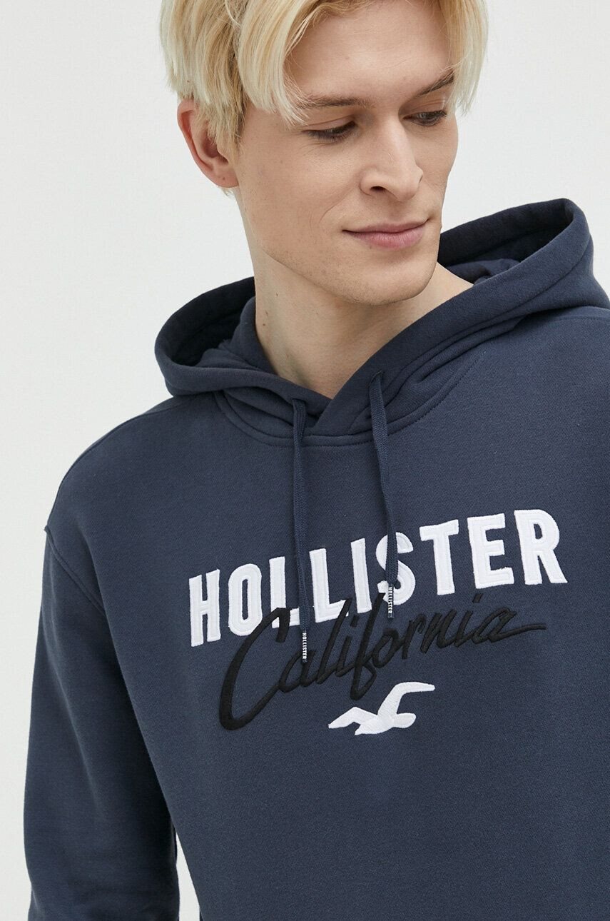 Hollister Co. Mikina - Pepit.sk