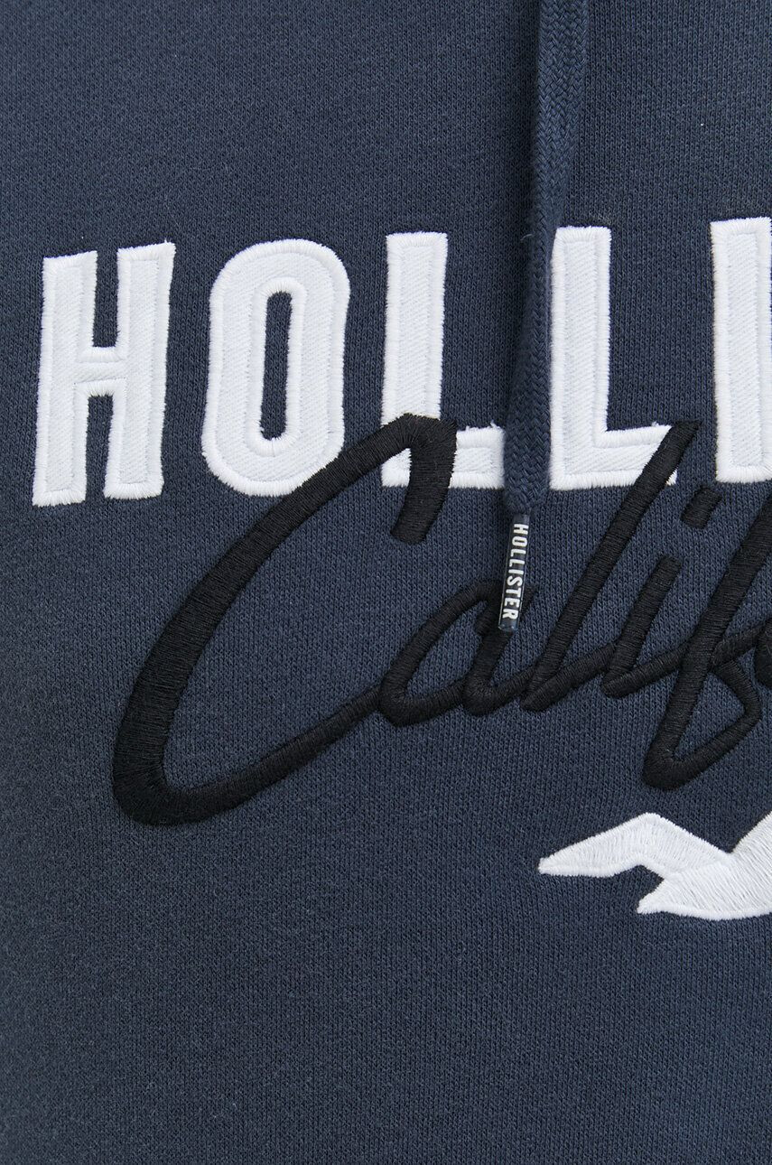 Hollister Co. Mikina - Pepit.sk