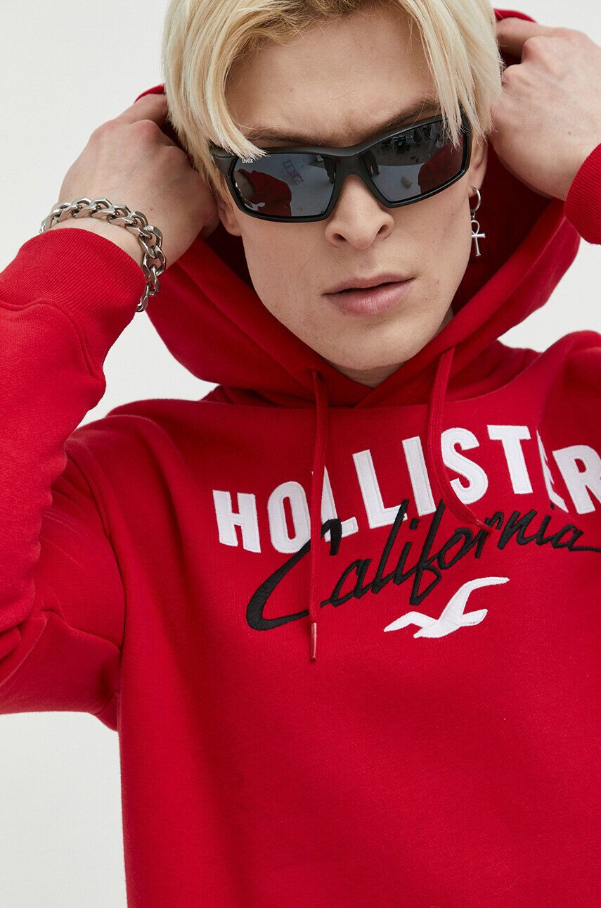 Hollister Co. Mikina - Pepit.sk