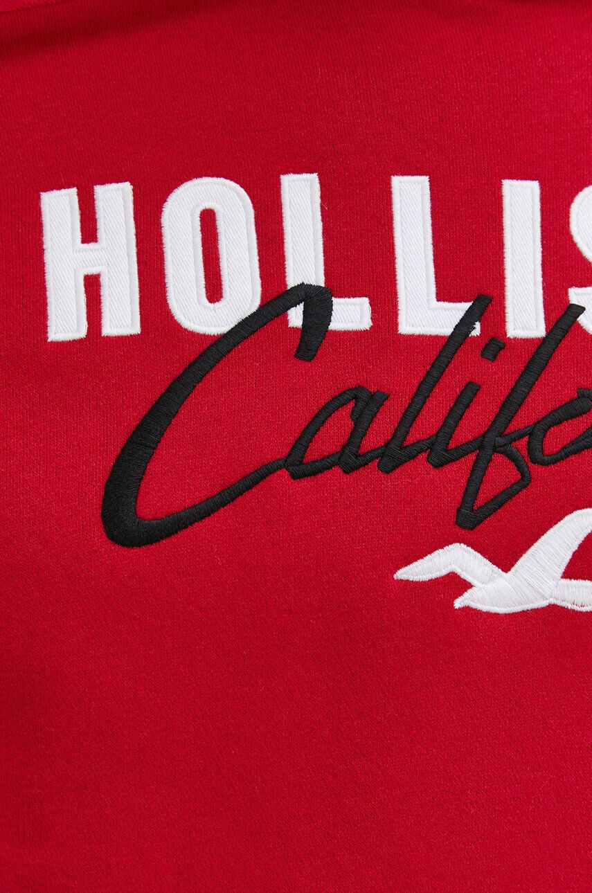 Hollister Co. Mikina - Pepit.sk