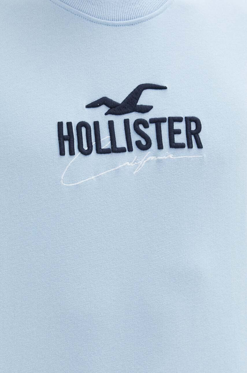 Hollister Co. Mikina - Pepit.sk