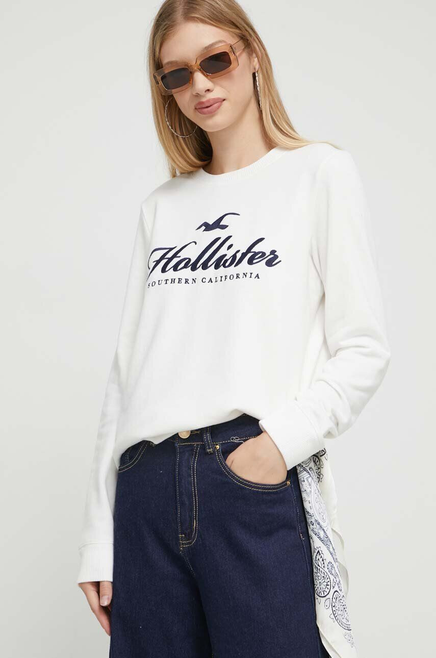 Hollister Co. Mikina - Pepit.sk