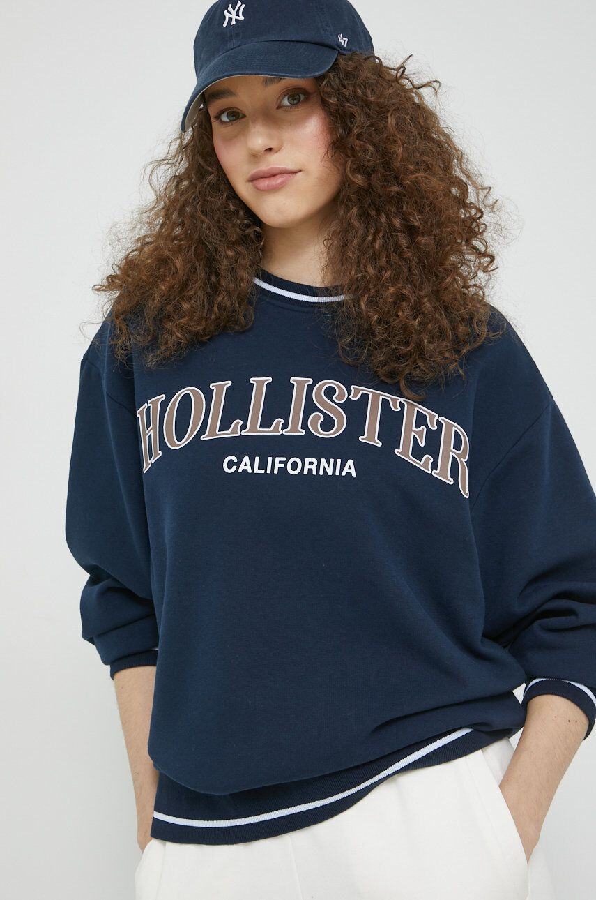 Hollister Co. Mikina - Pepit.sk