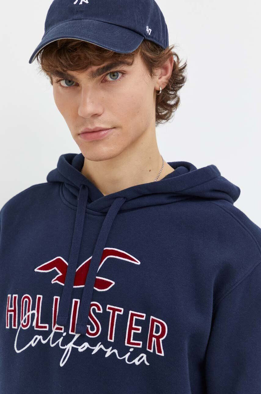 Hollister Co. Mikina - Pepit.sk