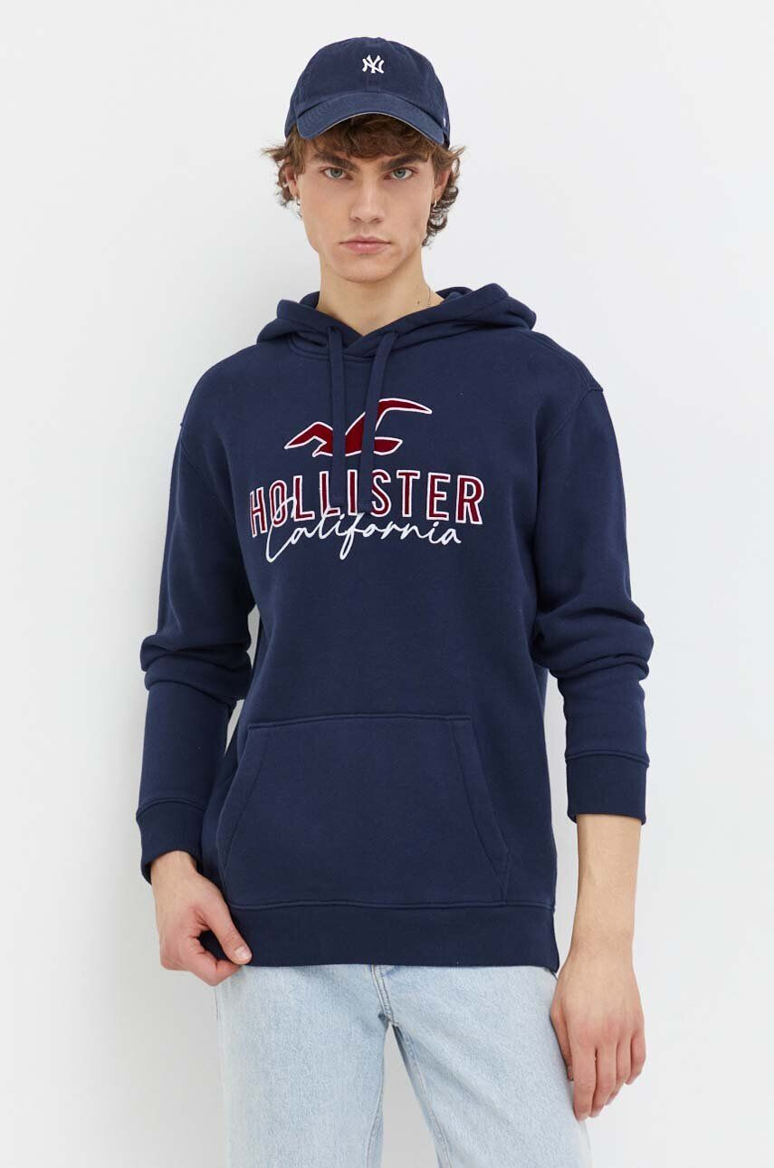 Hollister Co. Mikina - Pepit.sk