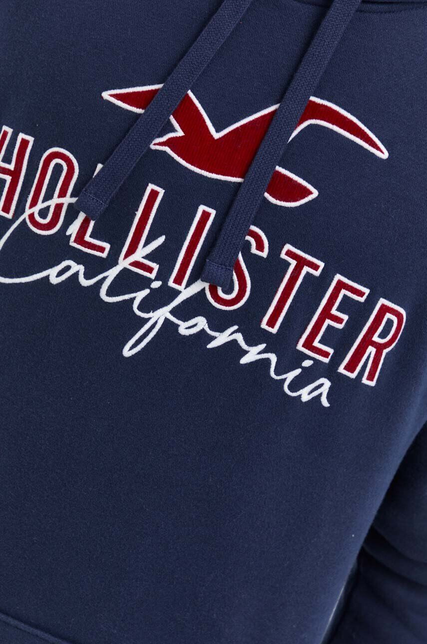 Hollister Co. Mikina - Pepit.sk