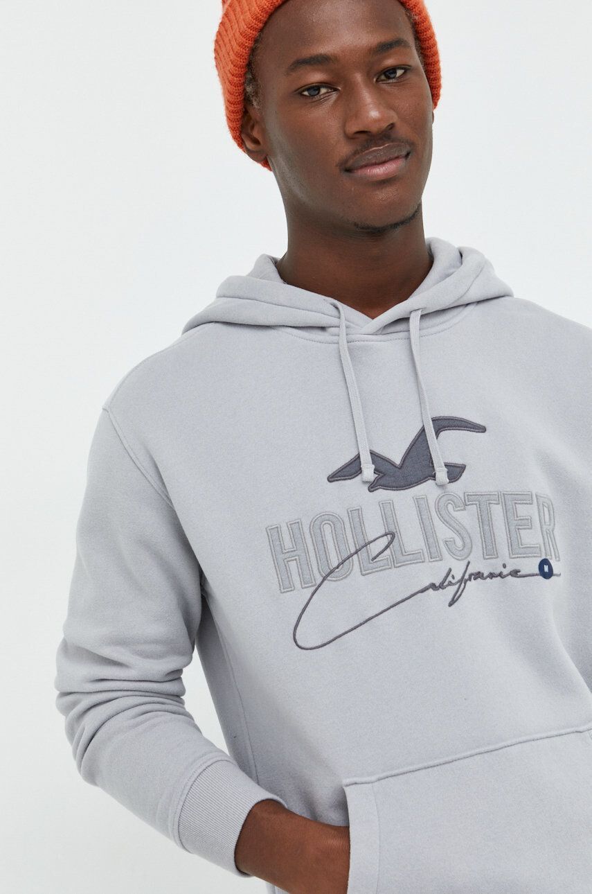 Hollister Co. Mikina - Pepit.sk