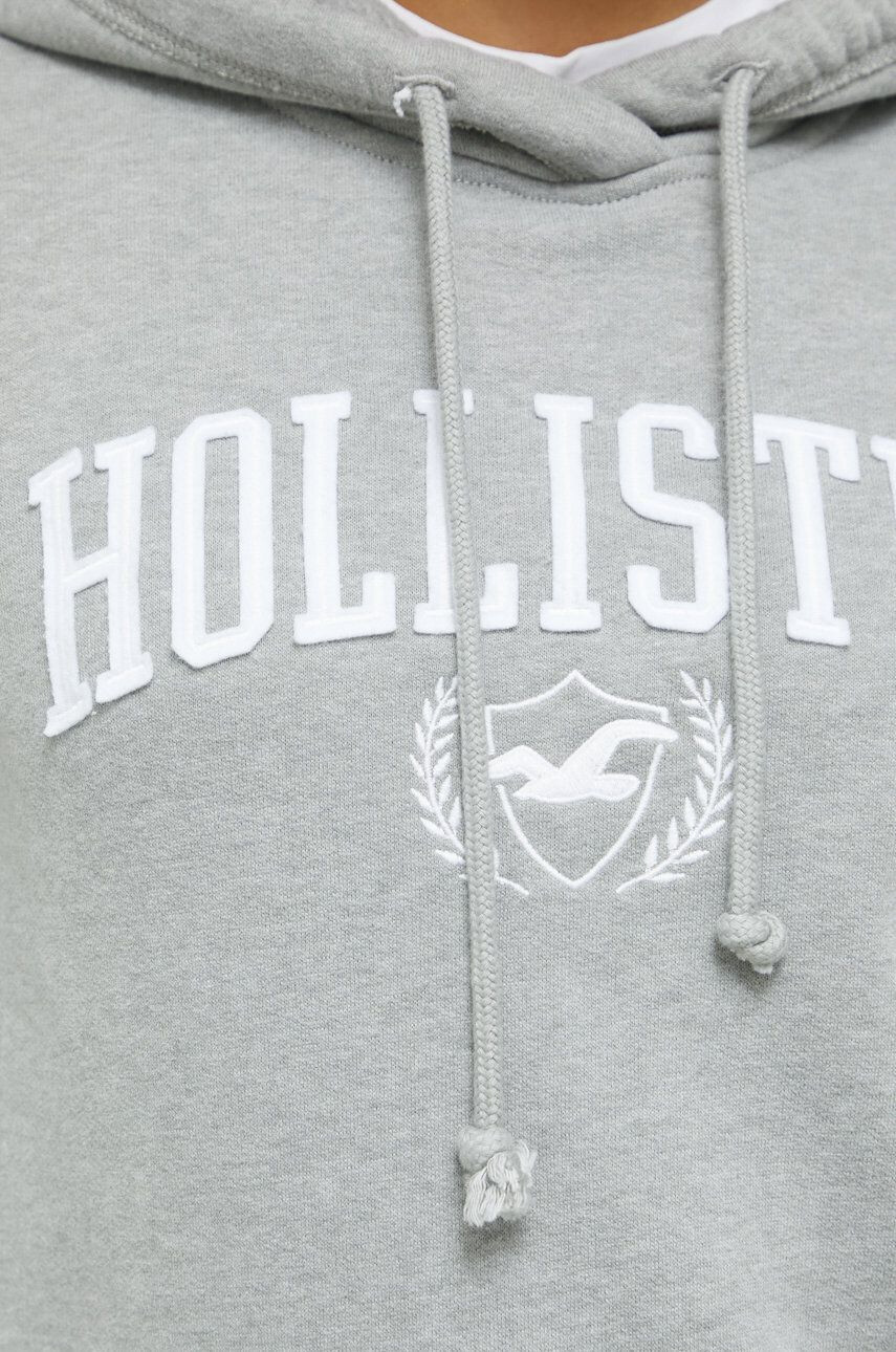 Hollister Co. Mikina - Pepit.sk