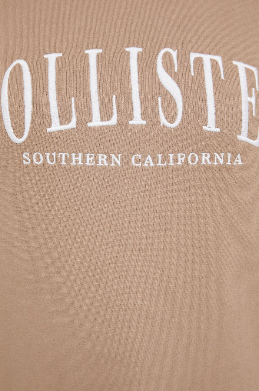 Hollister Co. Mikina - Pepit.sk