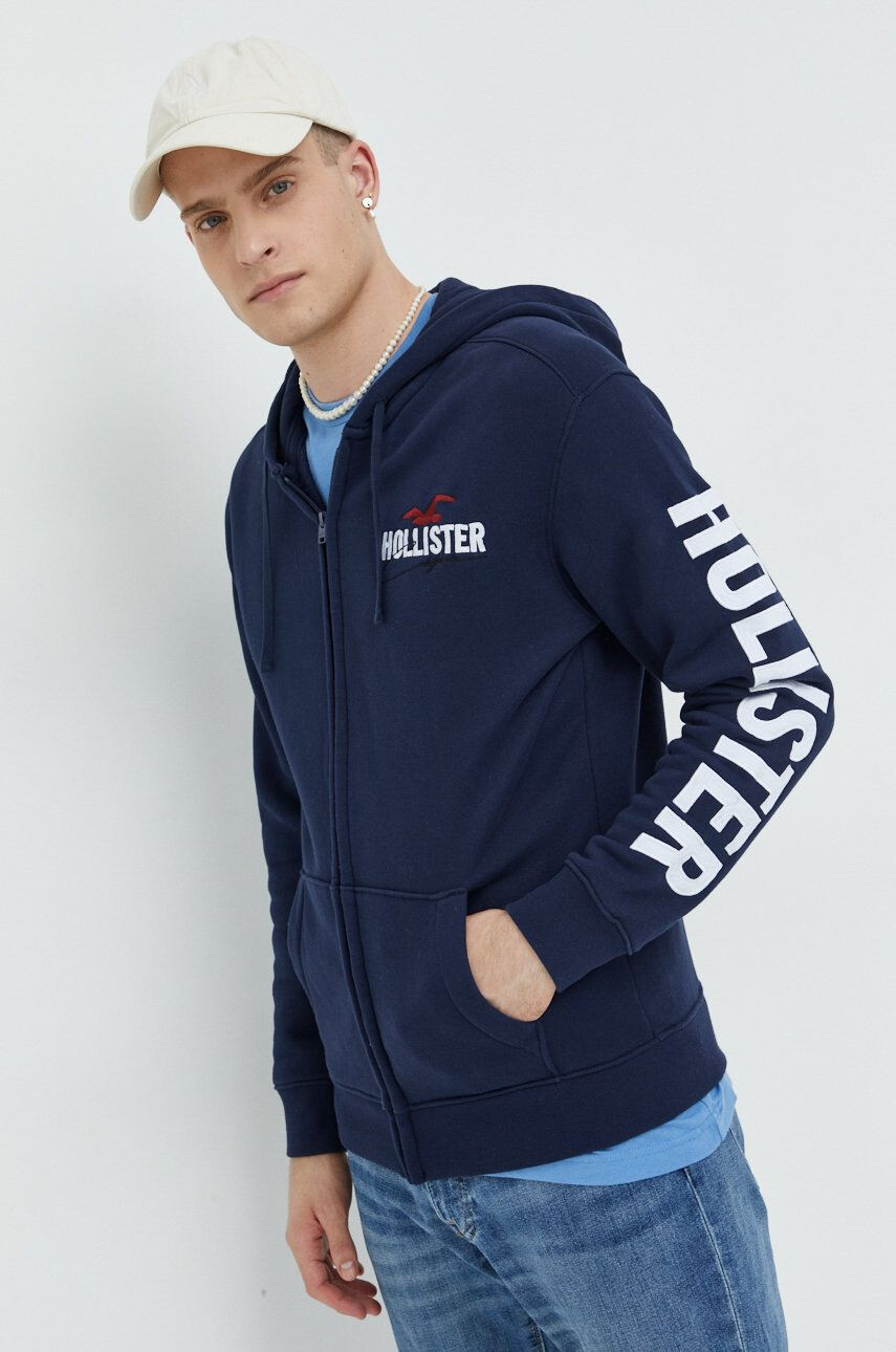 Hollister Co. Mikina - Pepit.sk