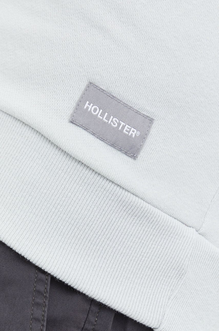 Hollister Co. Mikina - Pepit.sk