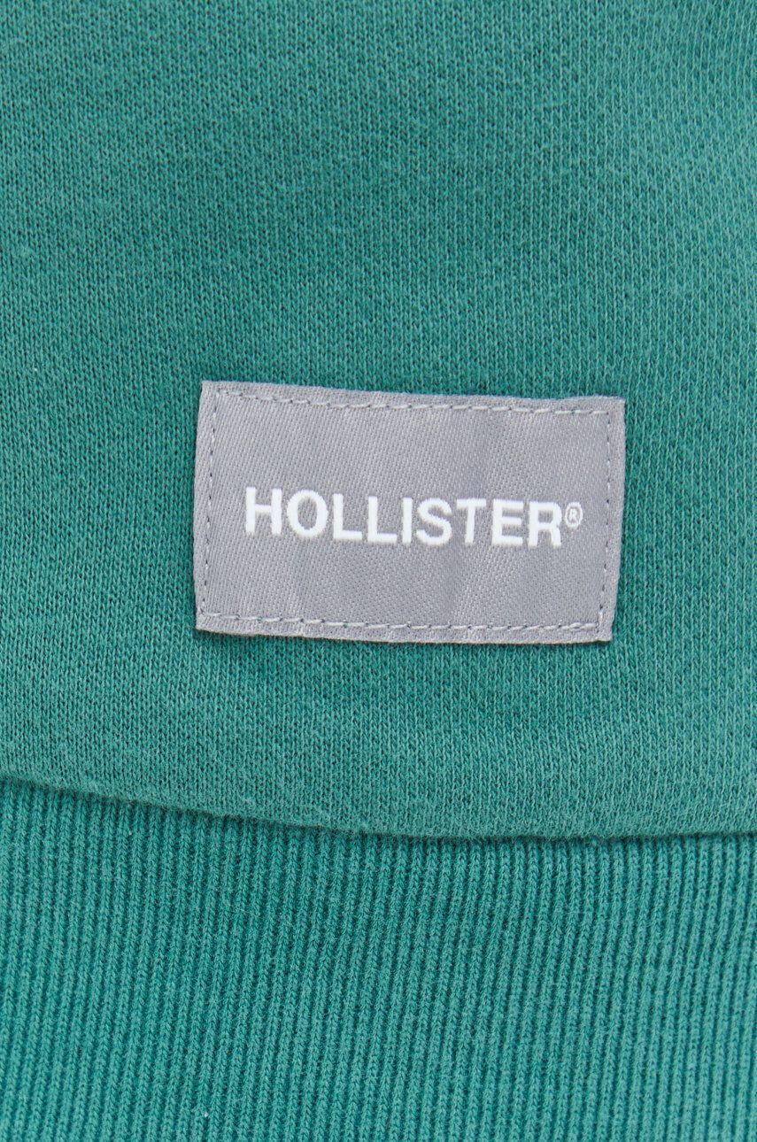 Hollister Co. Mikina - Pepit.sk