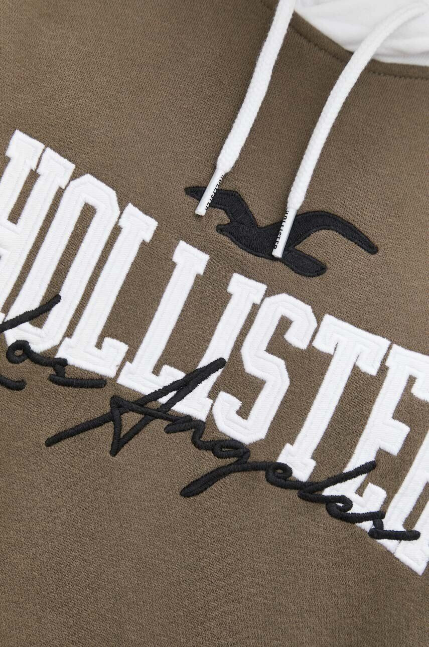 Hollister Co. Mikina - Pepit.sk