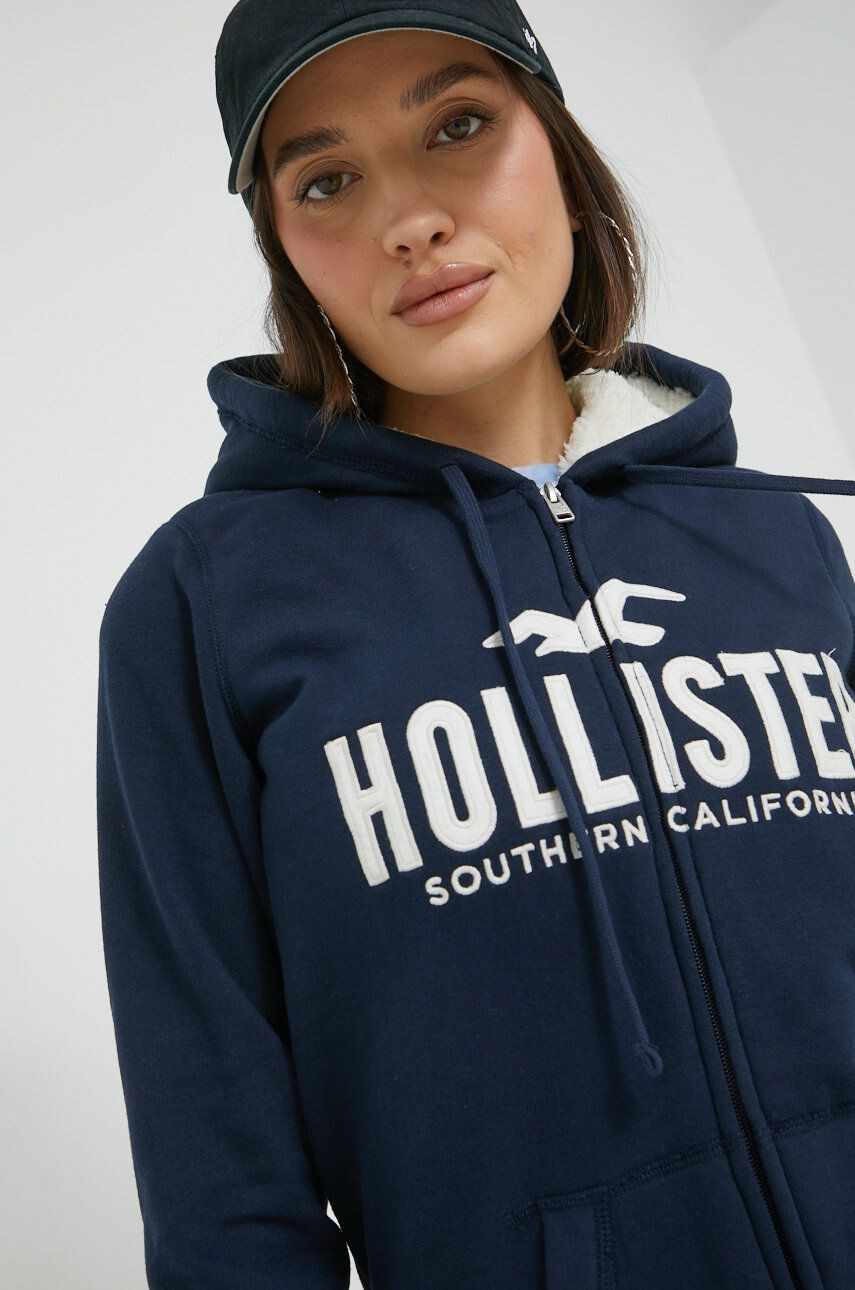 Hollister Co. Mikina - Pepit.sk