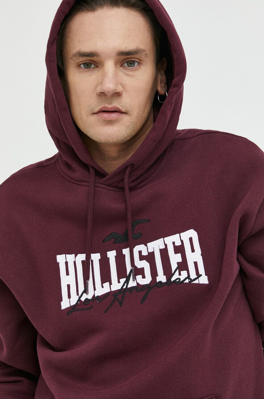 Hollister Co. Mikina - Pepit.sk