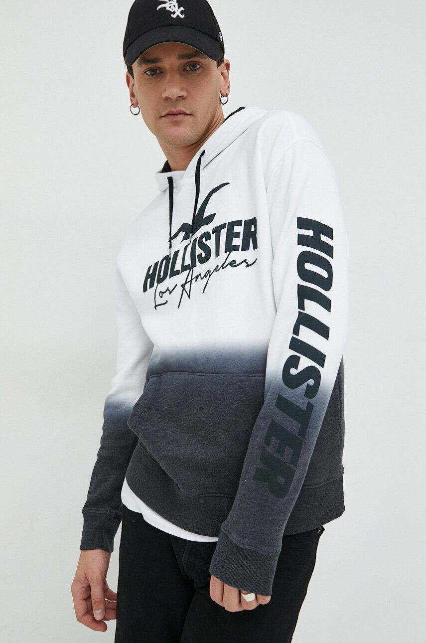 Hollister Co. Mikina - Pepit.sk