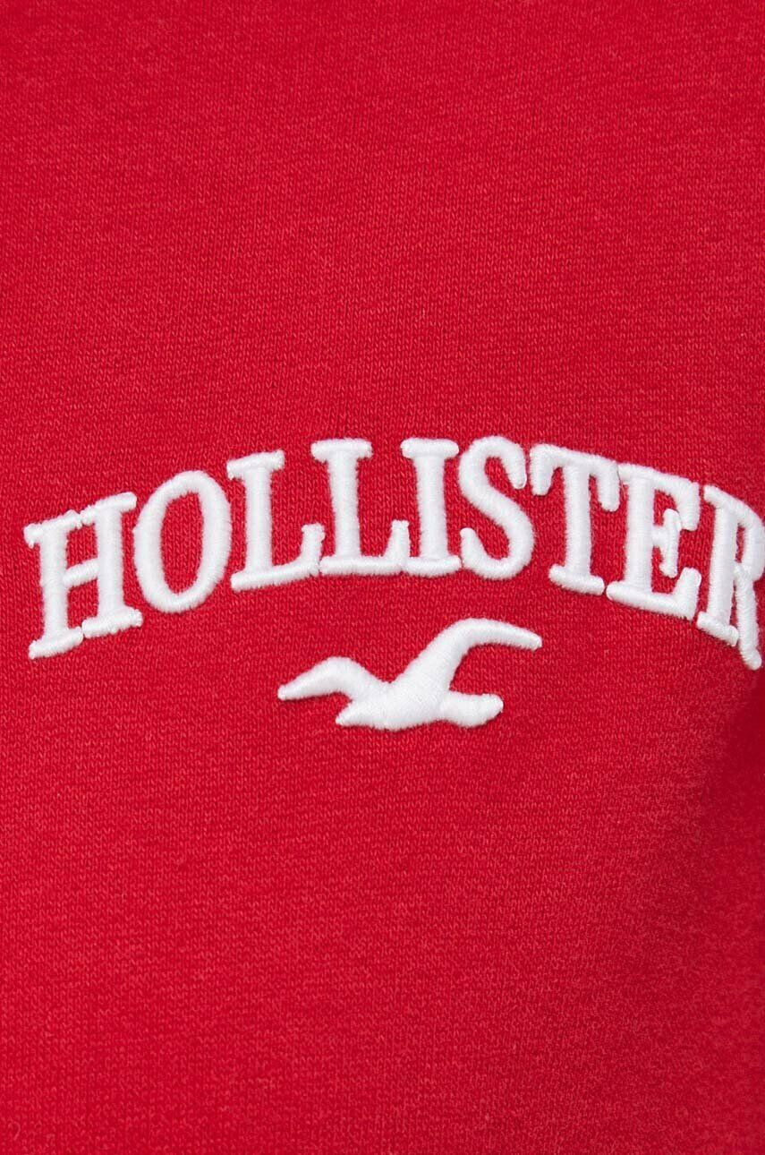 Hollister Co. Mikina - Pepit.sk