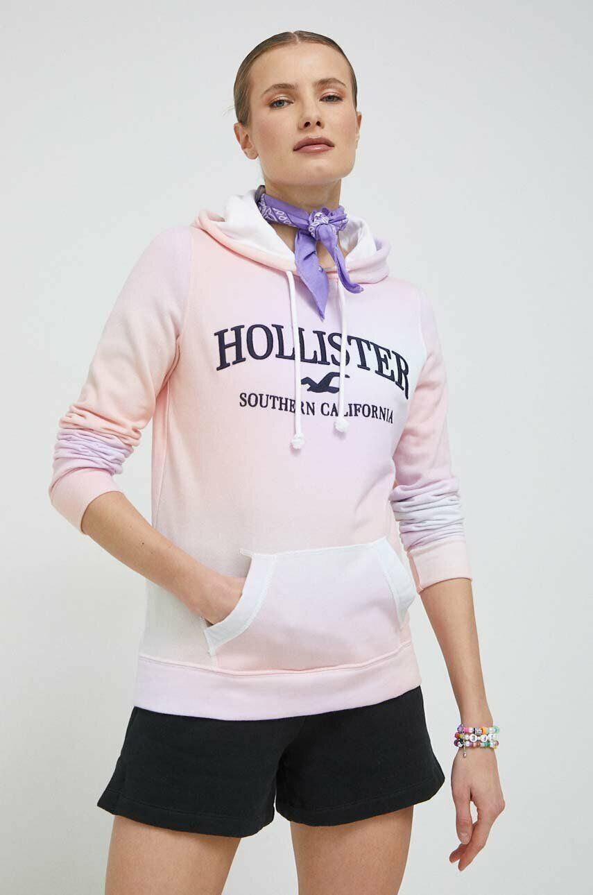 Hollister Co. Mikina - Pepit.sk