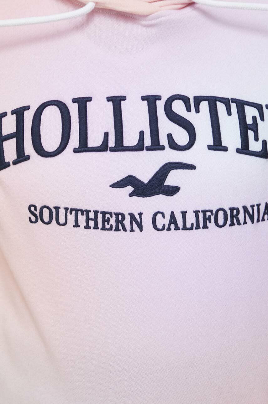 Hollister Co. Mikina - Pepit.sk