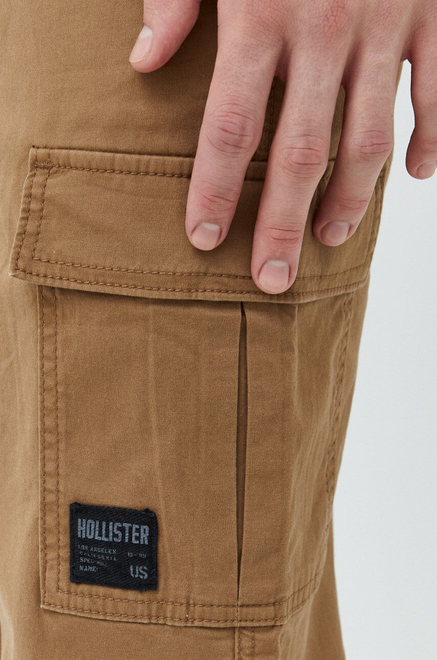 Hollister Co. Nohavice - Pepit.sk