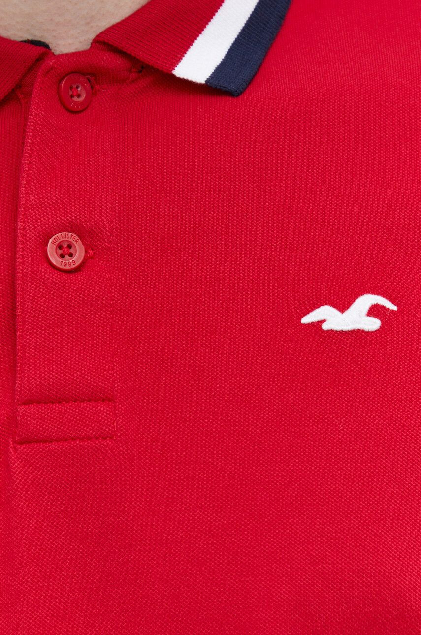 Hollister Co. Polo tričko - Pepit.sk